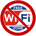 Подавители Wi-Fi сигнала